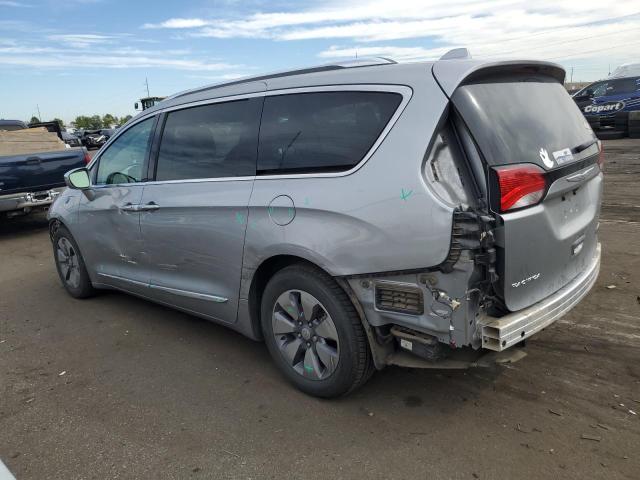 2017 CHRYSLER PACIFICA E - 2C4RC1N7XHR685040