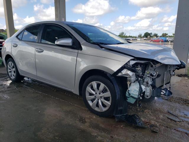 VIN 2T1BURHE8GC677959 2016 Toyota Corolla, L no.4