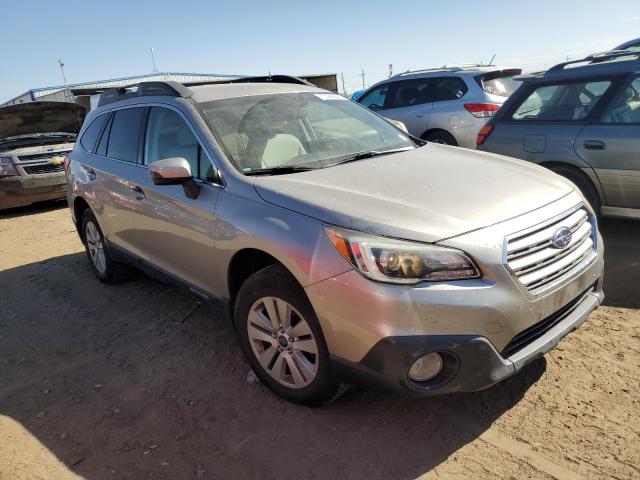 2016 SUBARU OUTBACK 2. - 4S4BSBFC2G3203606