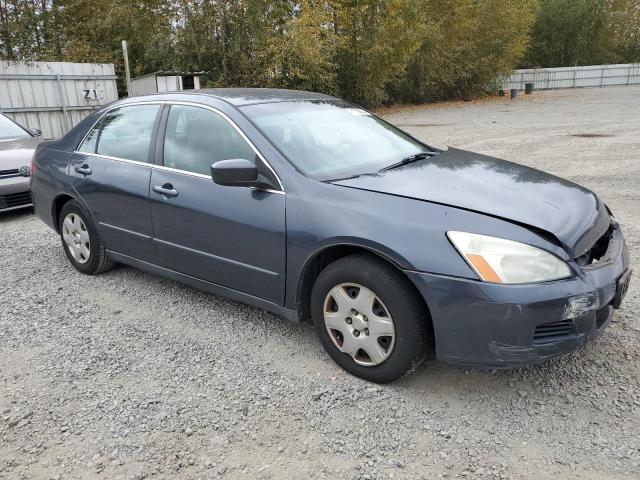 2007 HONDA ACCORD LX 1HGCM56427A222165  71758034