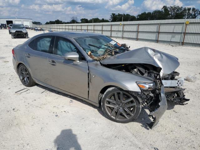 2016 LEXUS IS 200T - JTHBA1D21G5016307