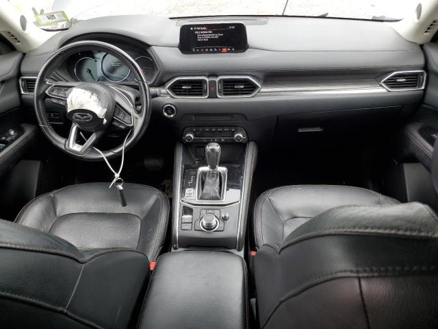2019 MAZDA CX-5 GRAND - JM3KFBDM1K0540323