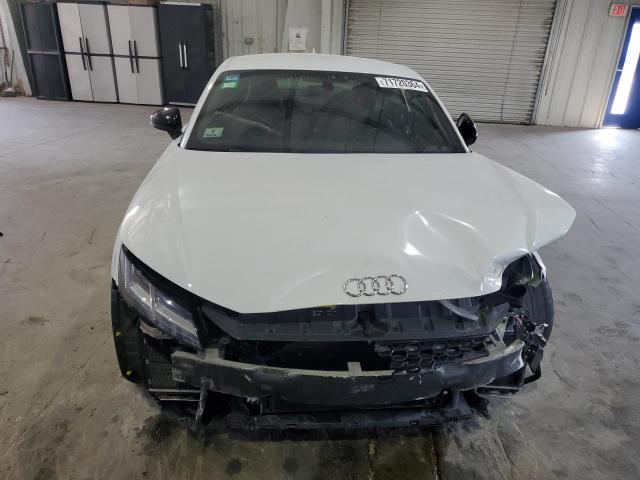 VIN WUACSAFV9J1901964 2018 Audi TT no.5