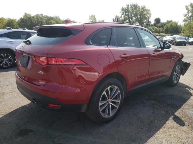 VIN SADCJ2FX9JA266790 2018 Jaguar F-Pace, Premium no.3