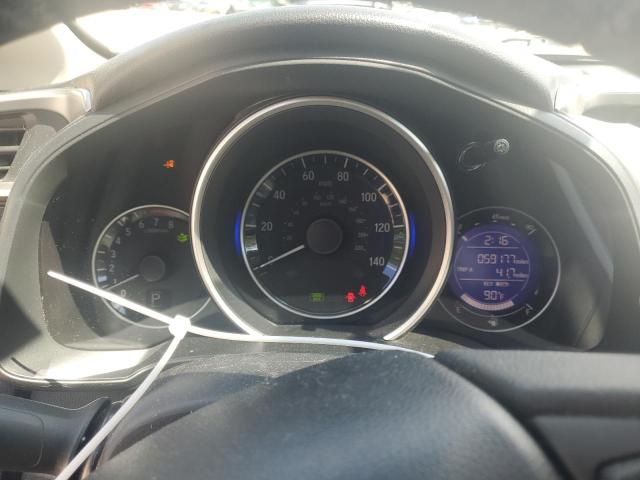 2015 HONDA FIT EX - 3HGGK5H82FM712808