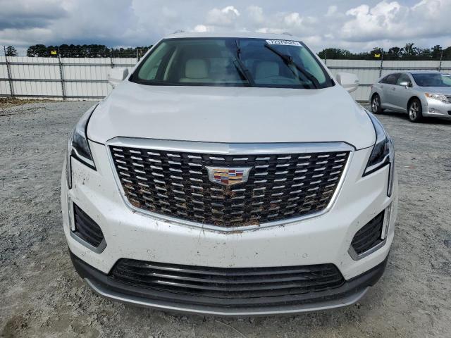 2020 CADILLAC XT5 PREMIU - 1GYKNCRS4LZ156617