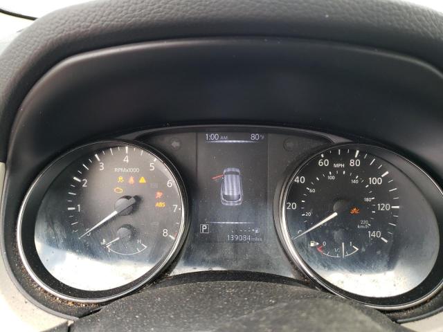 2018 NISSAN ROGUE SPOR - JN1BJ1CR4JW268962