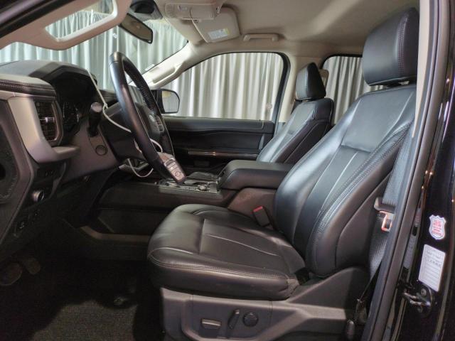 2022 FORD EXPEDITION - 1FMJK1JT6NEA53370
