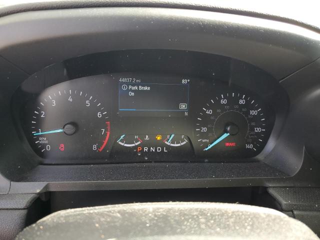 2023 FORD EXPLORER - 1FMSK8BHXPGA83793
