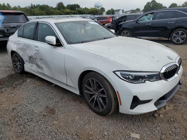 VIN 3MW5R1J09L8B24582 2020 BMW 3 Series, 330I no.4