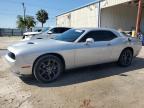 2022 DODGE CHALLENGER - 2C3CDZAG1NH117594
