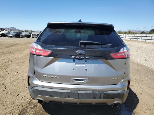 2022 FORD EDGE TITAN 2FMPK4K99NBA39120  71215894