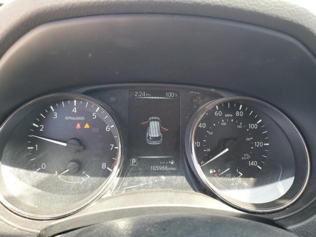2017 NISSAN ROGUE S - JN8AT2MT2HW141774