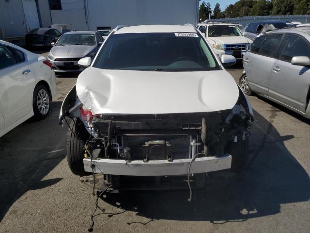 VIN KNDCB3LC7M5479704 2021 KIA Niro, LX no.5