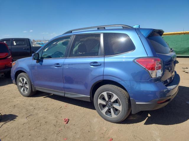 2018 SUBARU FORESTER 2 - JF2SJAGC9JH608535