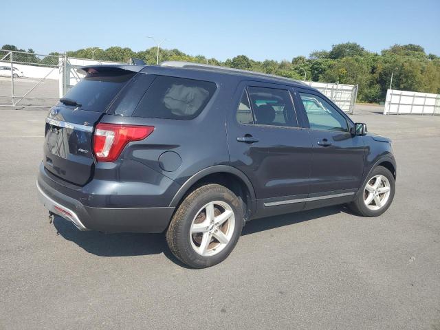 2017 FORD EXPLORER X - 1FM5K8D89HGA91475