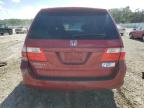 HONDA ODYSSEY EX photo