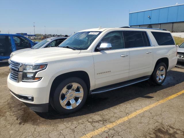 VIN 1GNSKKKC0FR730864 2015 Chevrolet Suburban, K150... no.1