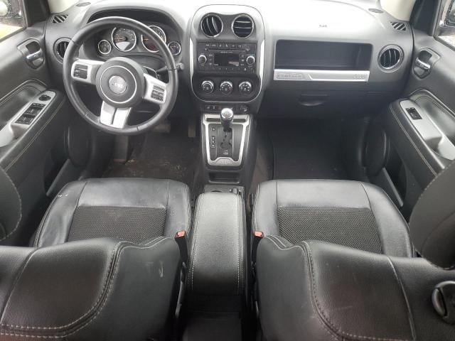 2017 JEEP COMPASS LA - 1C4NJCEA3HD212837