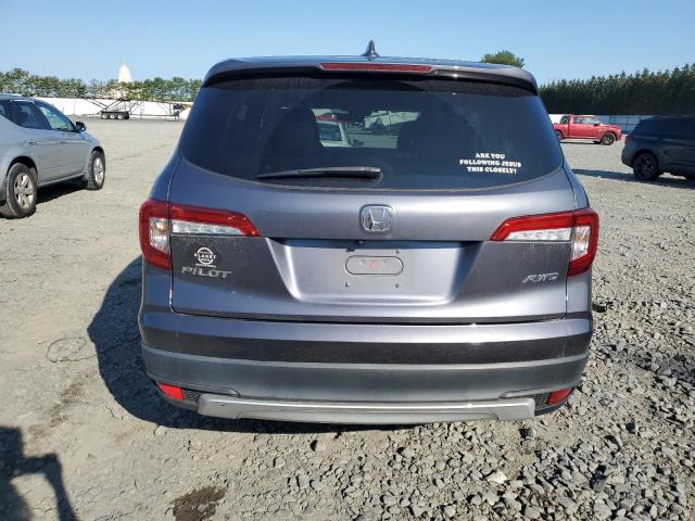 2020 HONDA PILOT EXL - 5FNYF6H5XLB069465