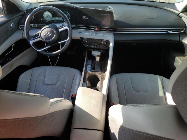 2023 HYUNDAI ELANTRA LI - KMHLN4AJ1PU065287