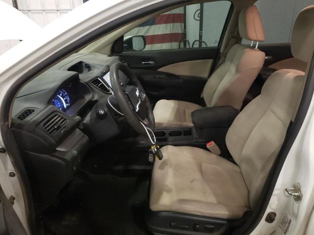 2015 HONDA CR-V EX - 5J6RM4H52FL133279