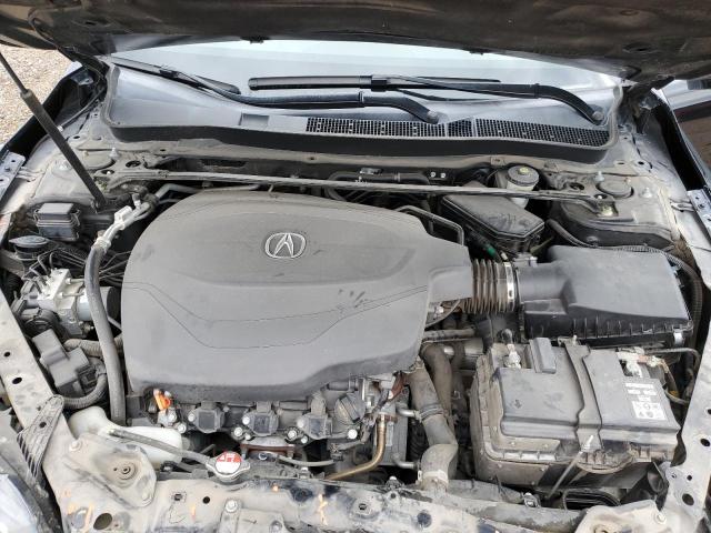 2016 ACURA TLX - 19UUB2F36GA000342