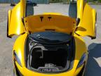 MCLAREN AUTOMOTIVE 650S SPIDE photo