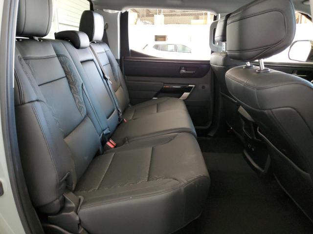 2024 TOYOTA TUNDRA CRE - 5TFWC5DB1RX078351
