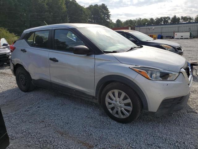 2020 NISSAN KICKS S - 3N1CP5BV7LL484967