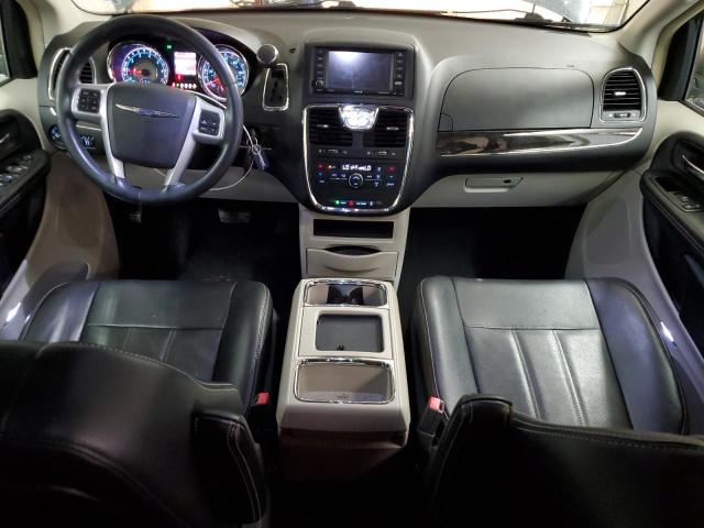 VIN 2C4RC1BGXDR737250 2013 Chrysler Town and Countr... no.8