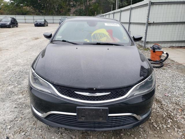 2016 CHRYSLER 200 LIMITE - 1C3CCCAB0GN182029