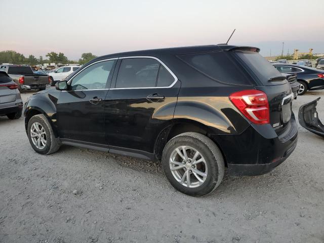 VIN 2GNFLEEK2H6221294 2017 Chevrolet Equinox, LS no.2