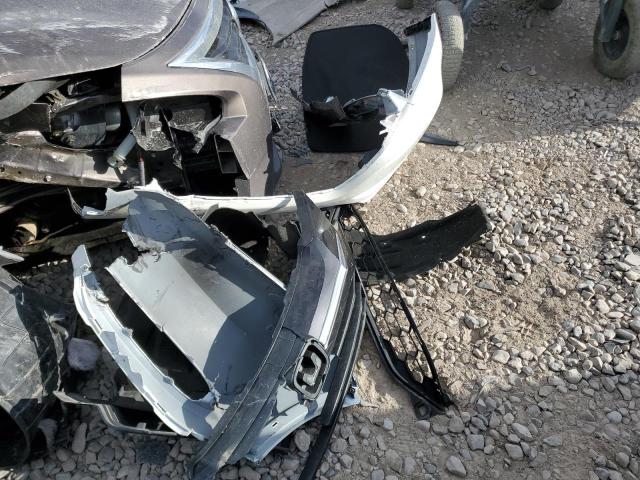 2016 HONDA HR-V EX - 3CZRU6H57GM739897