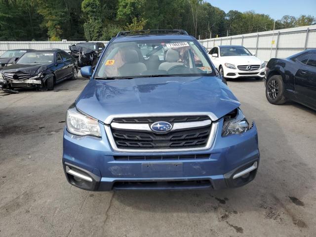 VIN JF2SJAGC4JH496968 2018 Subaru Forester, 2.5I Pr... no.5