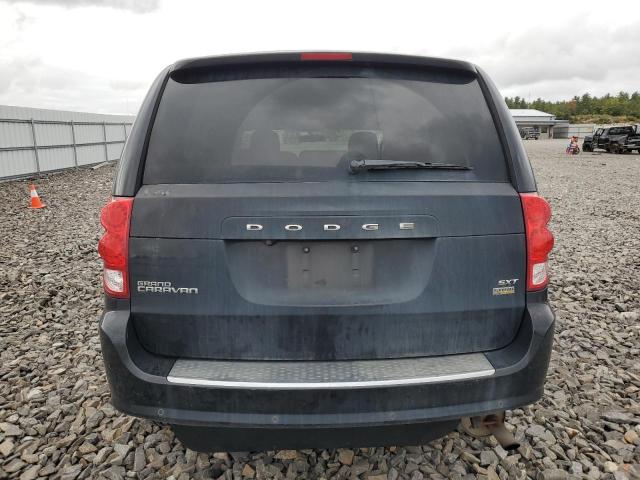 VIN 2C4RDGCG8ER265033 2014 Dodge Grand Caravan, Sxt no.6