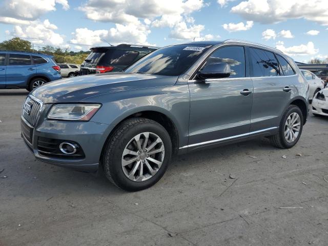 VIN WA1CFAFP6FA119173 2015 Audi Q5, Premium no.1