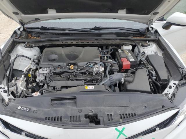 VIN 4T1C11AK1NU023878 2022 Toyota Camry, LE no.11