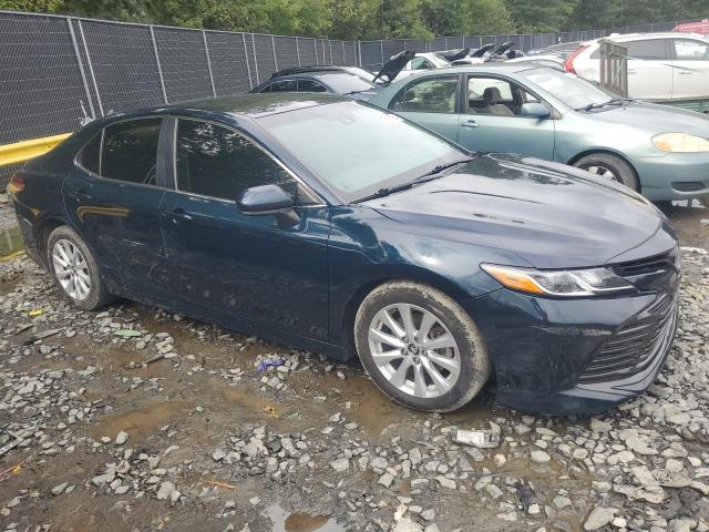 2018 TOYOTA CAMRY L - JTNB11HK8J3034071