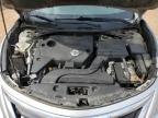 NISSAN ALTIMA 2.5 photo