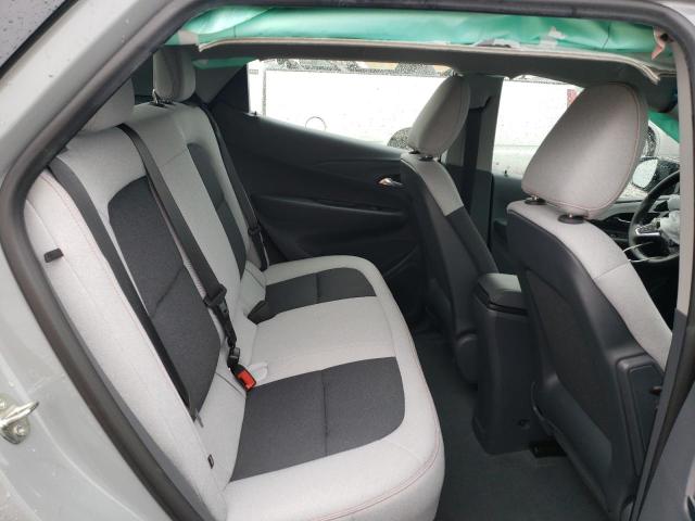2020 CHEVROLET BOLT EV LT - 1G1FY6S09L4148365