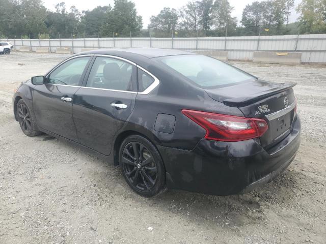 2017 NISSAN ALTIMA 2.5 - 1N4AL3AP7HC228893