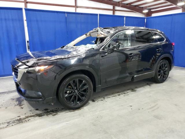 VIN JM3TCBAY8P0656226 2023 MAZDA CX-9 no.1