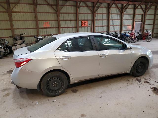 2015 TOYOTA COROLLA L - 2T1BURHE8FC385310