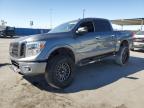 2018 NISSAN TITAN SV - 1N6AA1E54JN518027