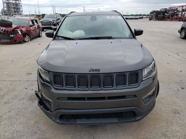 VIN 3C4NJCBB4MT563600 2021 Jeep Compass, Latitude no.5