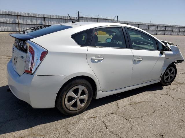 VIN JTDKN3DU9F0467130 2015 Toyota Prius no.3