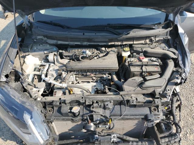 2019 NISSAN ROGUE S - JN8AT2MT5KW503040
