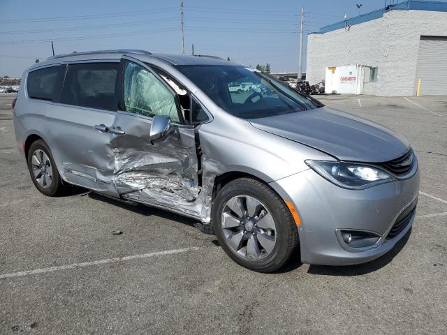 VIN 2C4RC1N70JR230641 2018 Chrysler Pacifica, Hybri... no.4