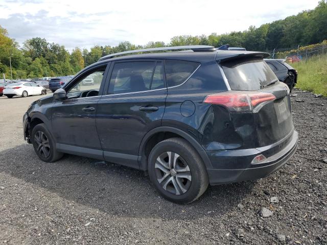 VIN 2T3BFREV6HW655870 2017 Toyota RAV4, LE no.2